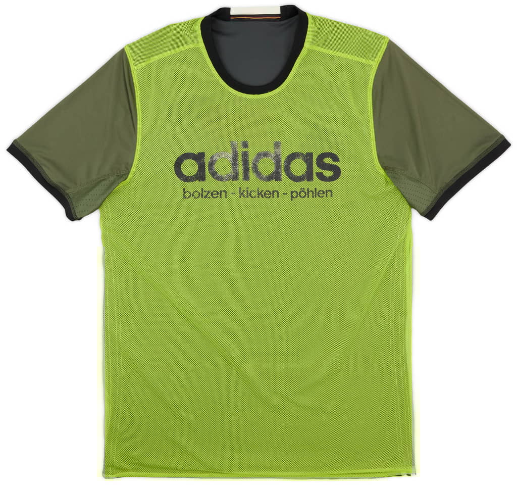 2015-17 Germany Away Shirt - 5/10 - (L)