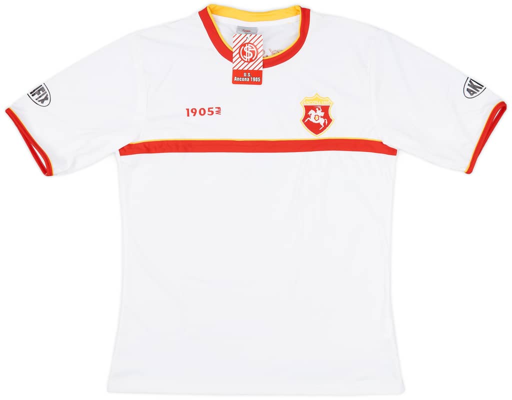 2015-16 Ancona Away Shirt (XL)