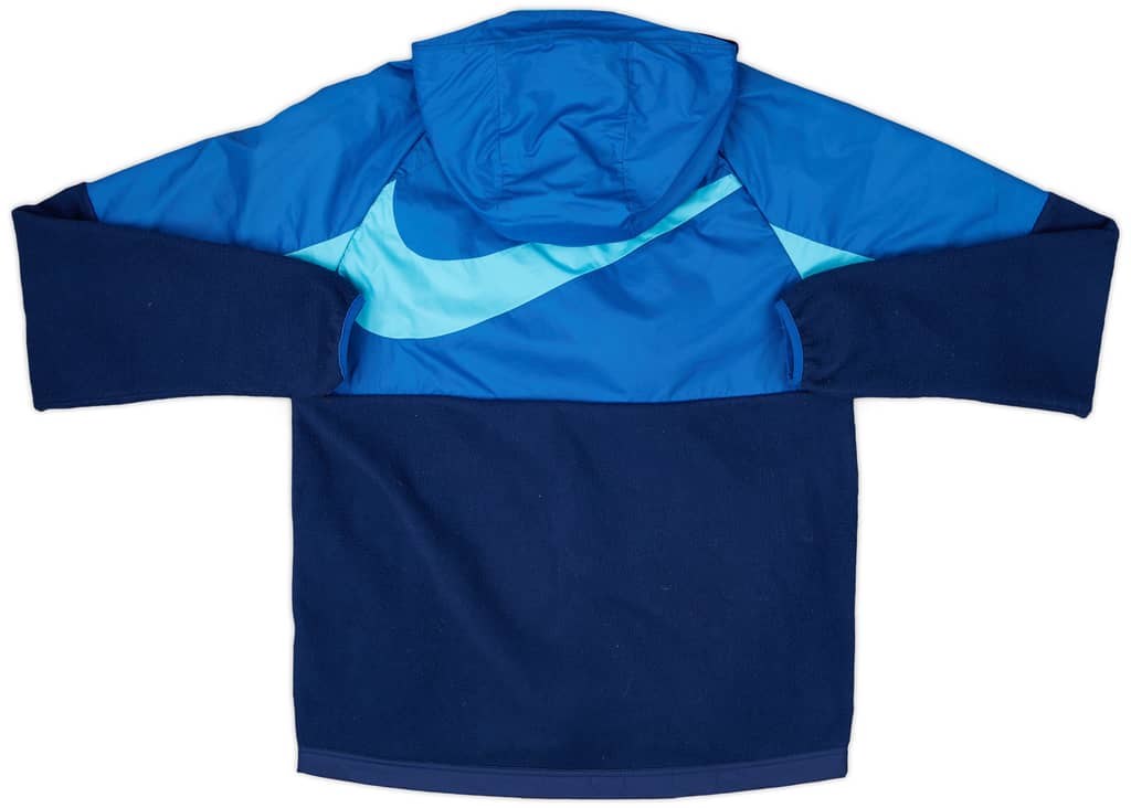 2022-23 England Nike Padded Jacket - 9/10 - (M)