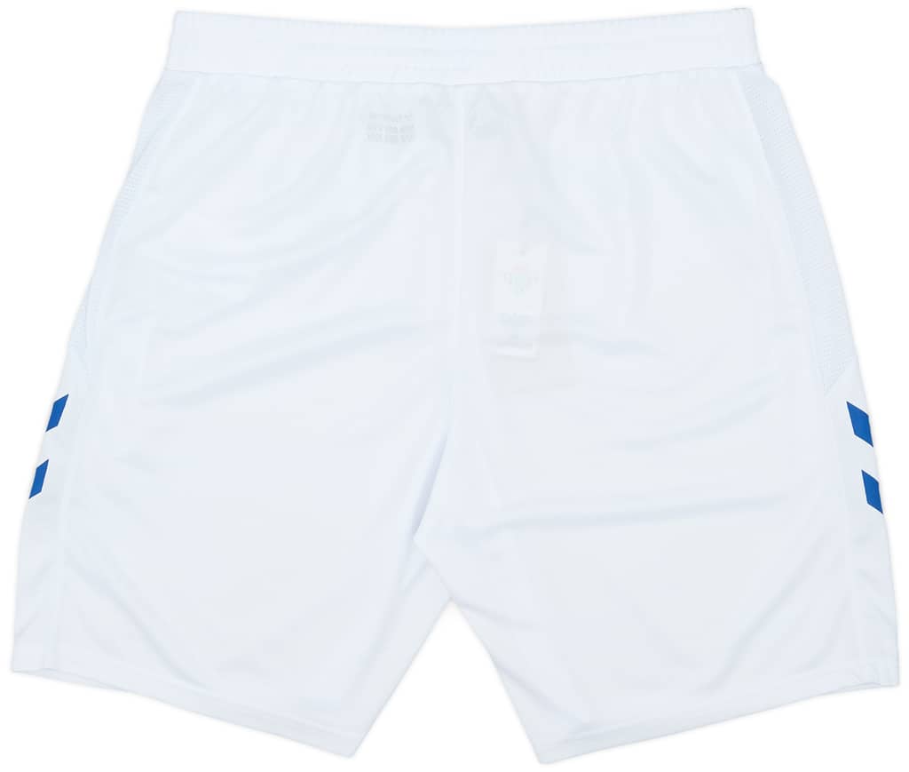 2022-23 Real Betis Away Shorts
