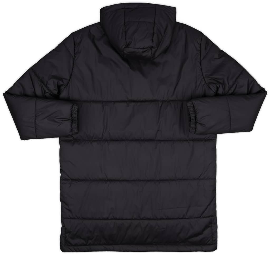 2023-24 Melbourne City Puma Padded Jacket - As New - (S)