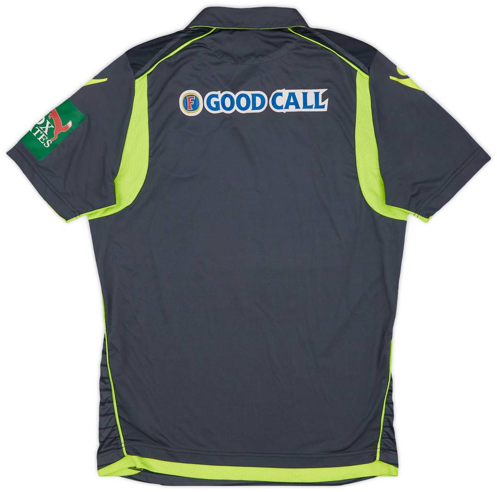 2020-21 Dartford Away Shirt - 8/10 - (M)