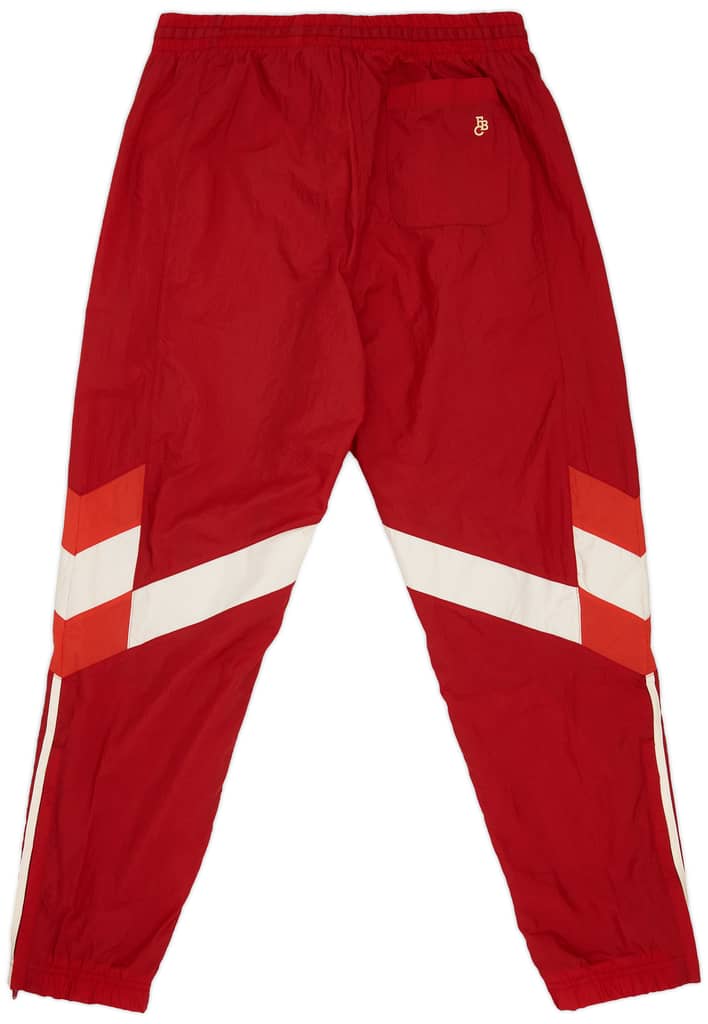 2024-25 Bayern Munich adidas Originals Track Pants/Bottoms