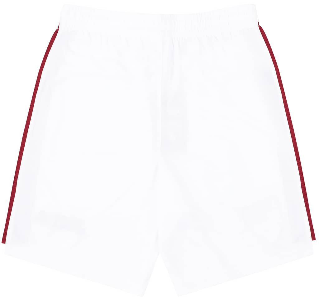 2021-22 Torino Home Shorts (12-14 Years)