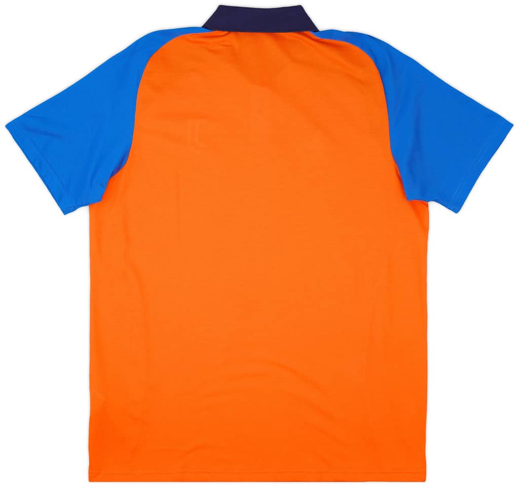 2024-25 Juventus adidas Polo T-Shirt