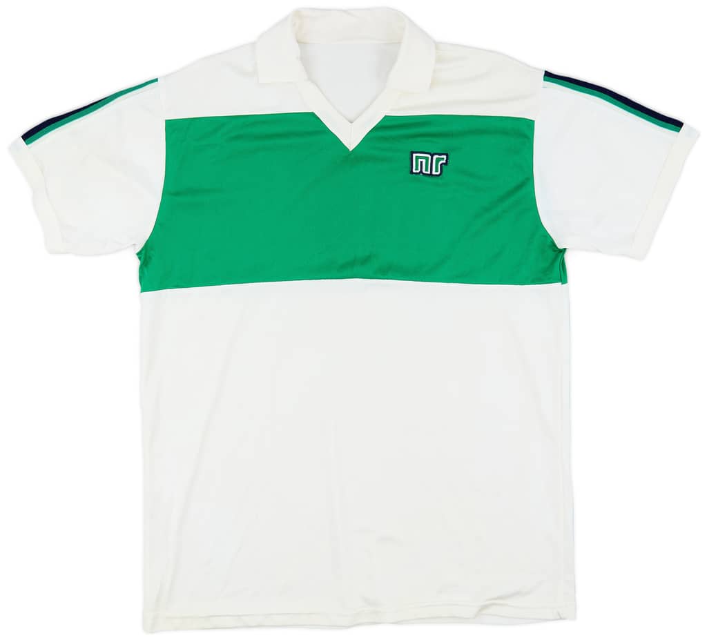 1990s Ennerre Template Shirt #14 - 8/10 - (L)