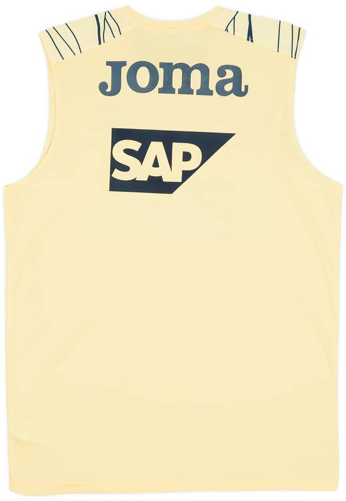 2022-23 TSG Hoffenheim Joma Training Vest