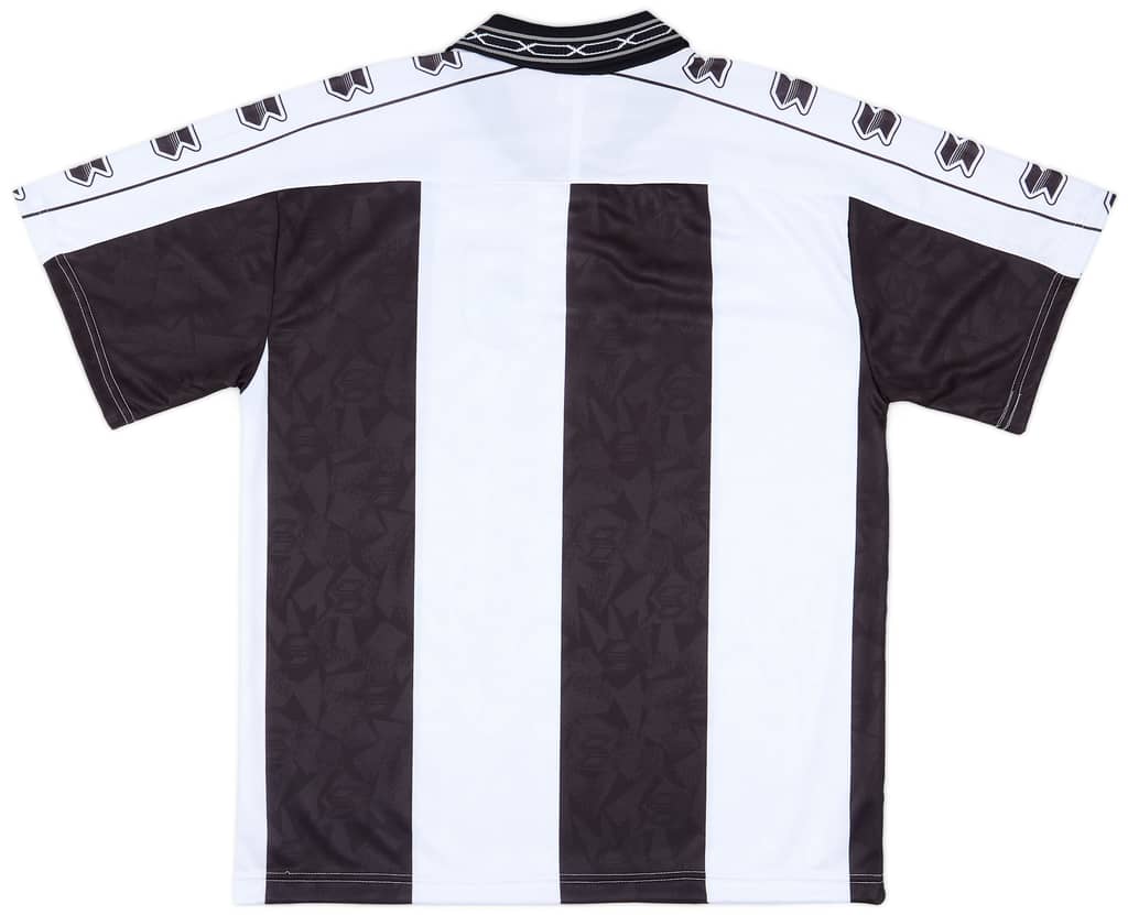 1993-94 PAOK ABM Reissue Home Shirt