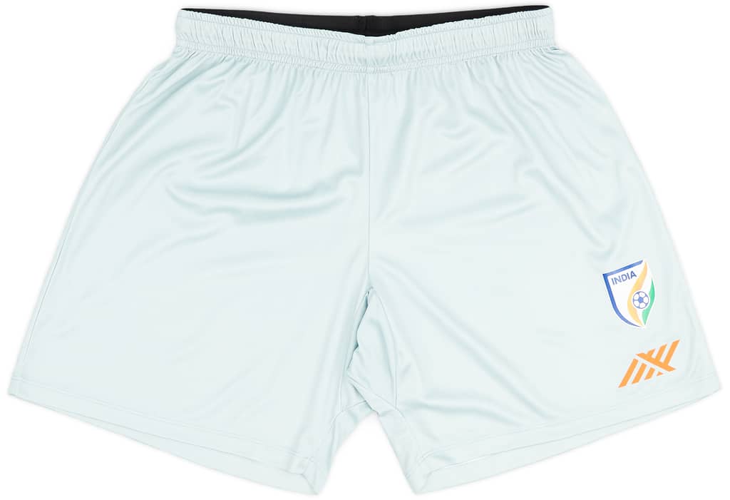 2022-23 India Away Shorts