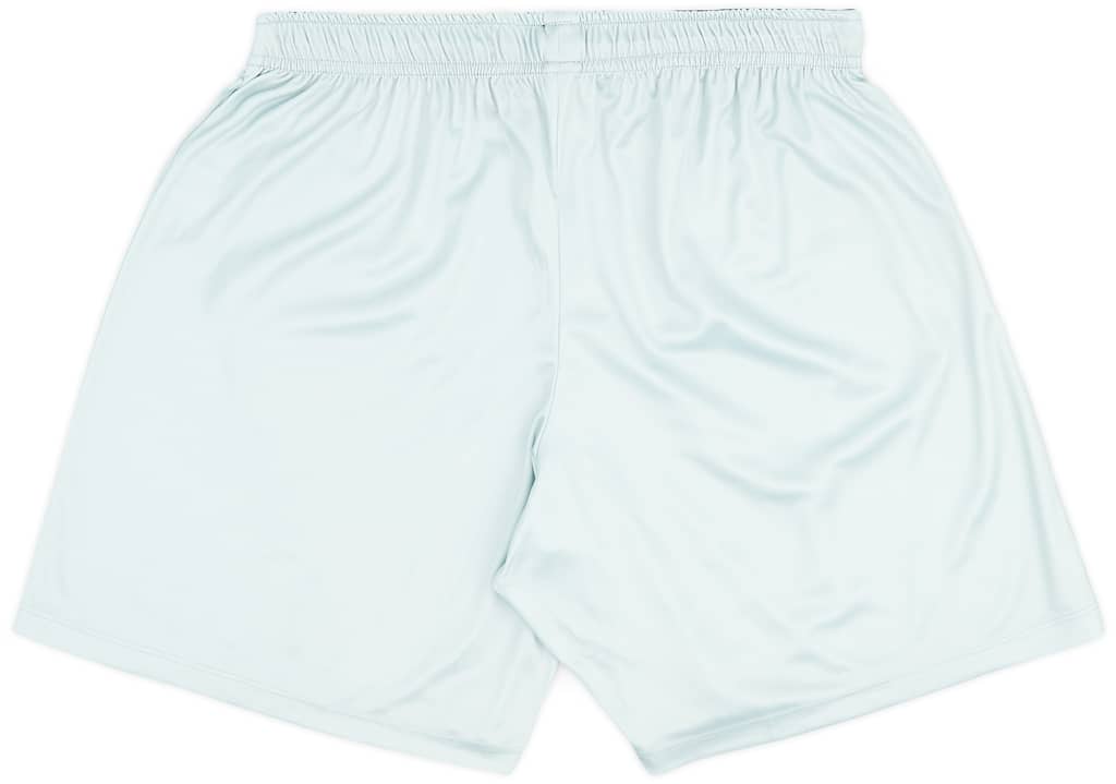 2022-23 India Away Shorts