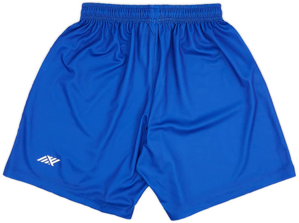 2022-23 India Home Shorts #10