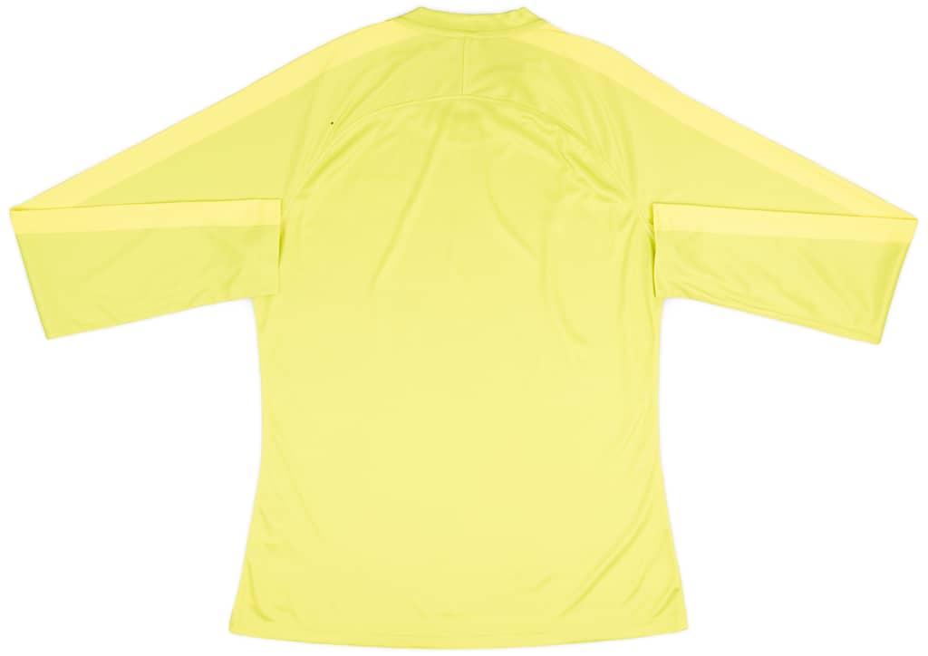 2021-22 India GK Shirt