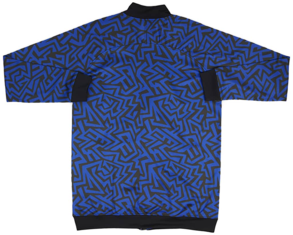 2022-23 India Six5six Anthem Jacket