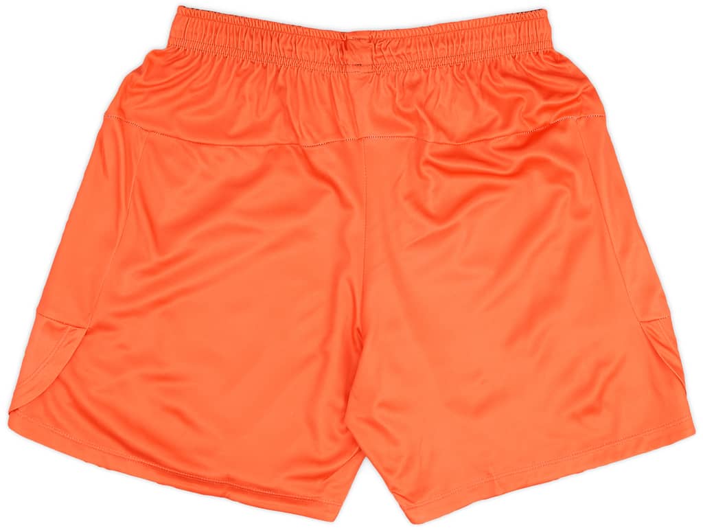 2022-23 India Away Shorts - 8/10