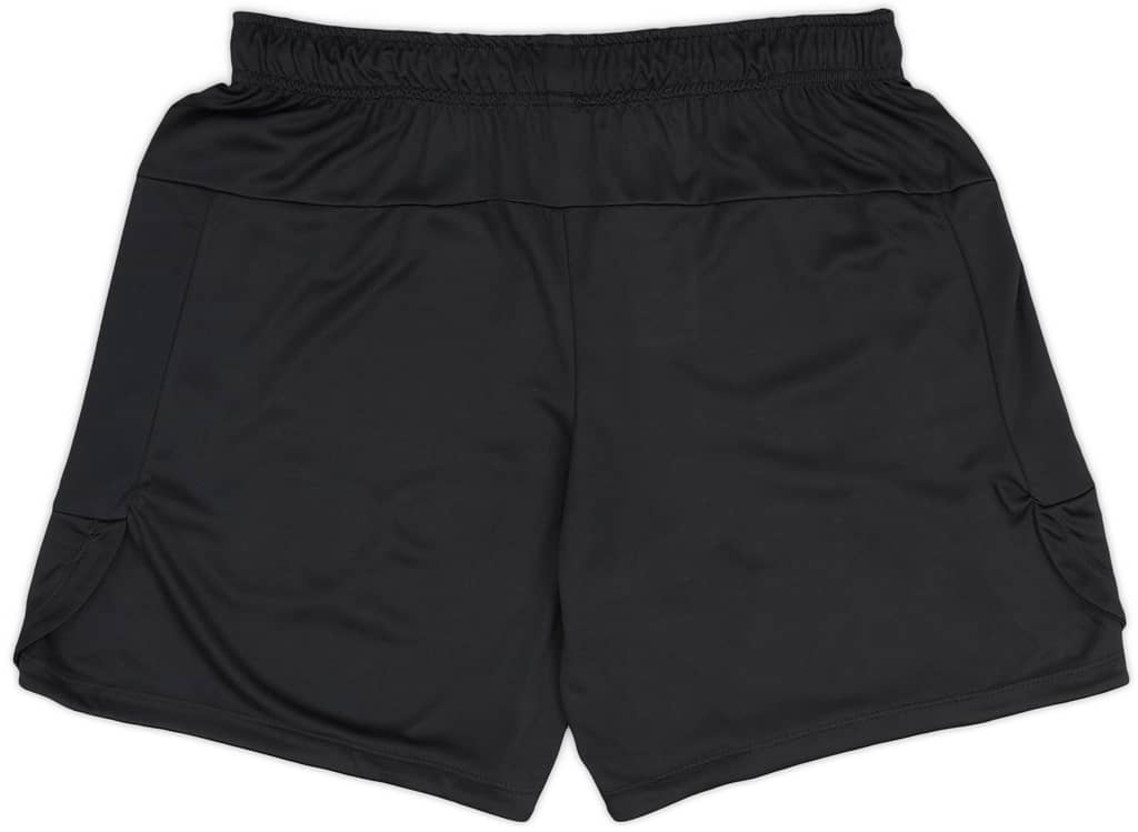 2022-23 India GK Shorts