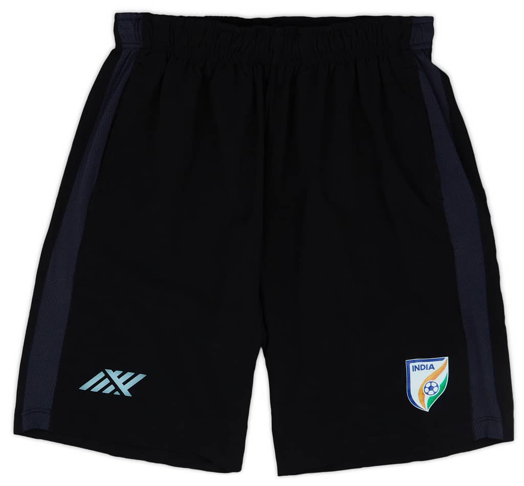 2021-22 India Six5six Training Shorts