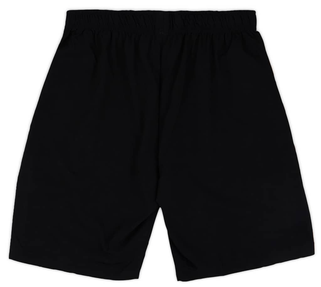 2021-22 India Six5six Training Shorts