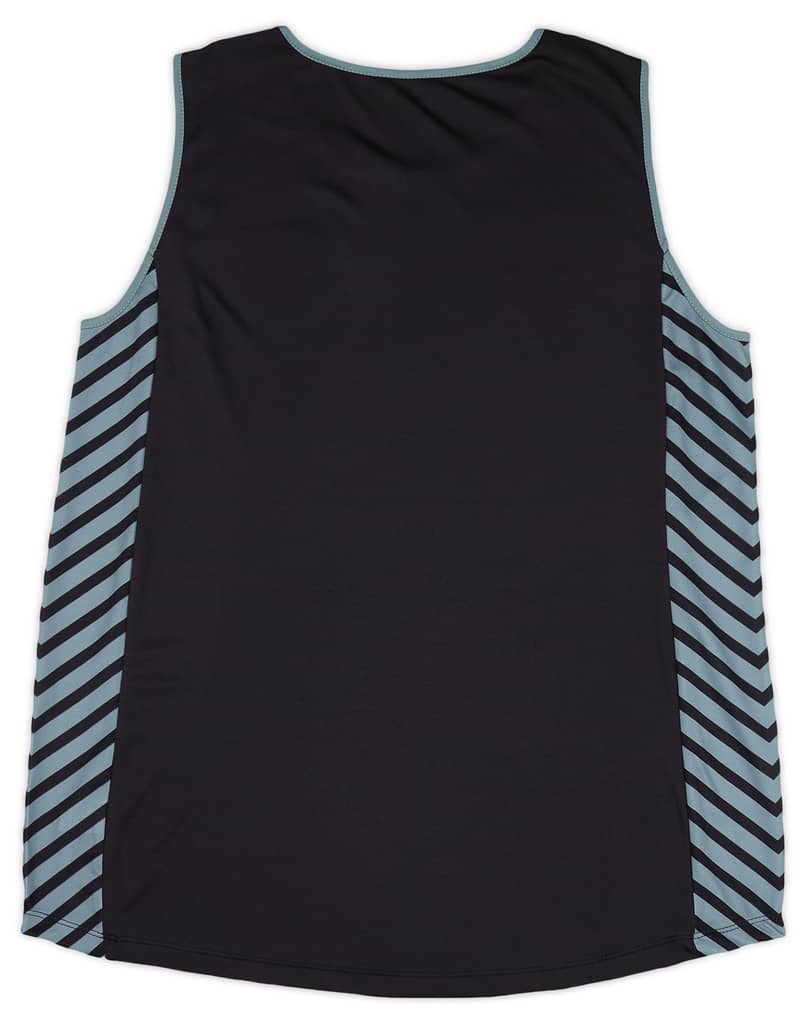 2022-23 India Six5six Training Vest