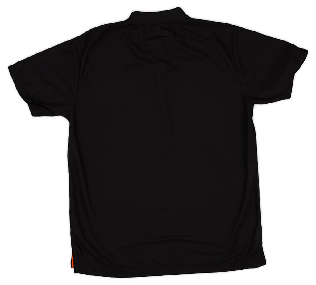 2021-22 India Six5six Polo T-Shirt