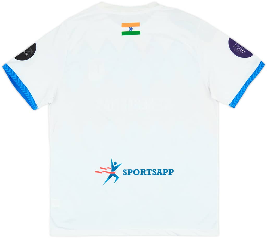 2023-24 Johar FC Home Shirt