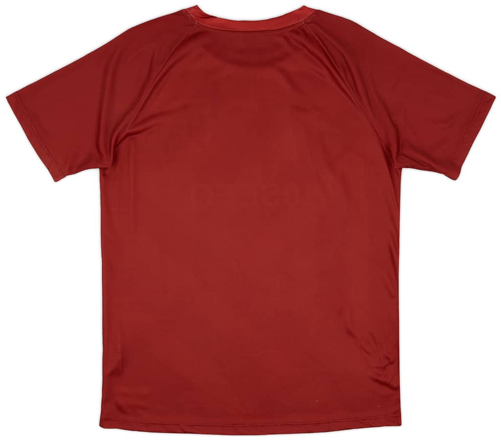 2023-24 Hussas Home Shirt