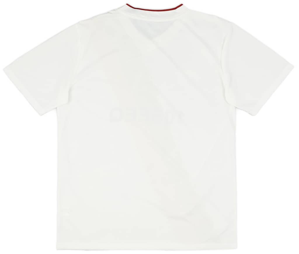 2023-24 Hussas Away Shirt