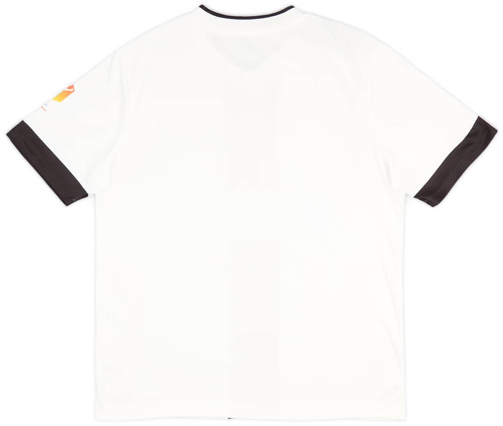 2023-24 Mohammedan SC Away Shirt