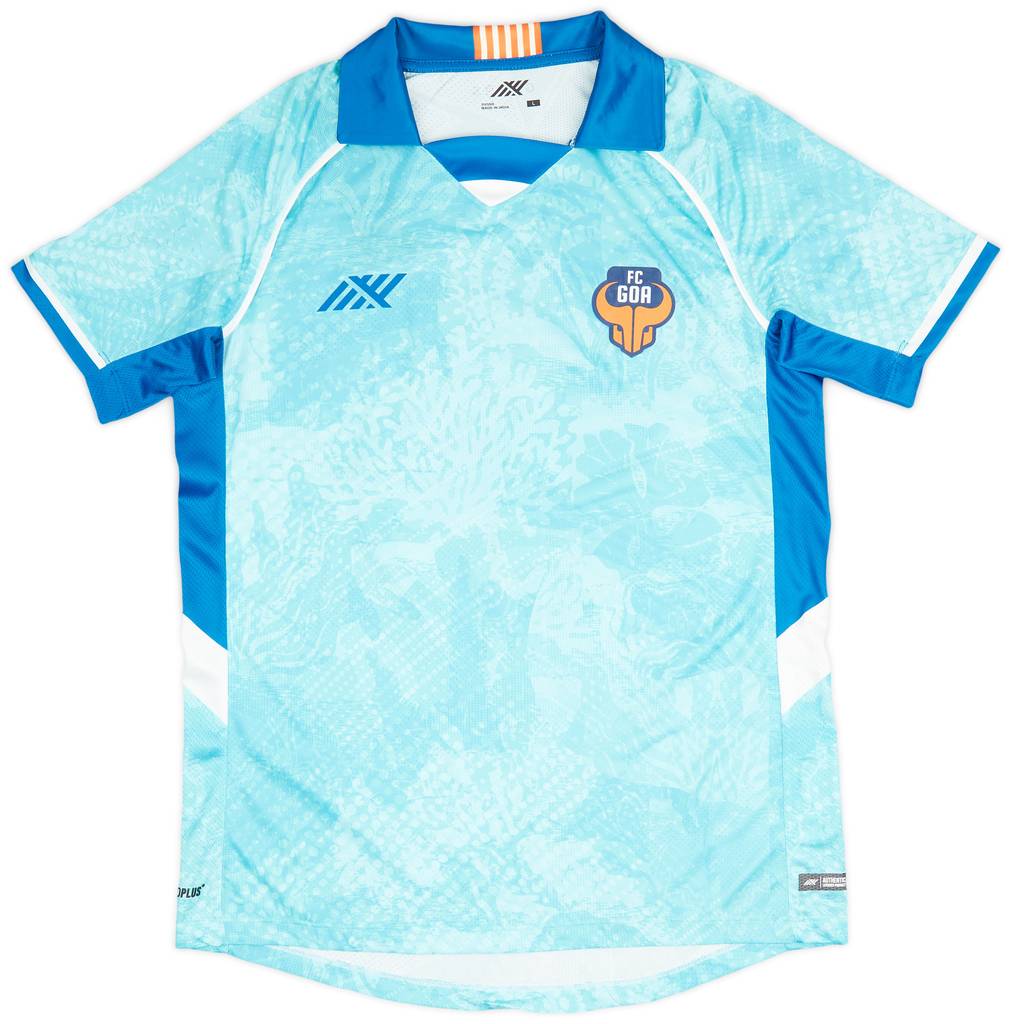 2024-25 FC Goa Away Shirt
