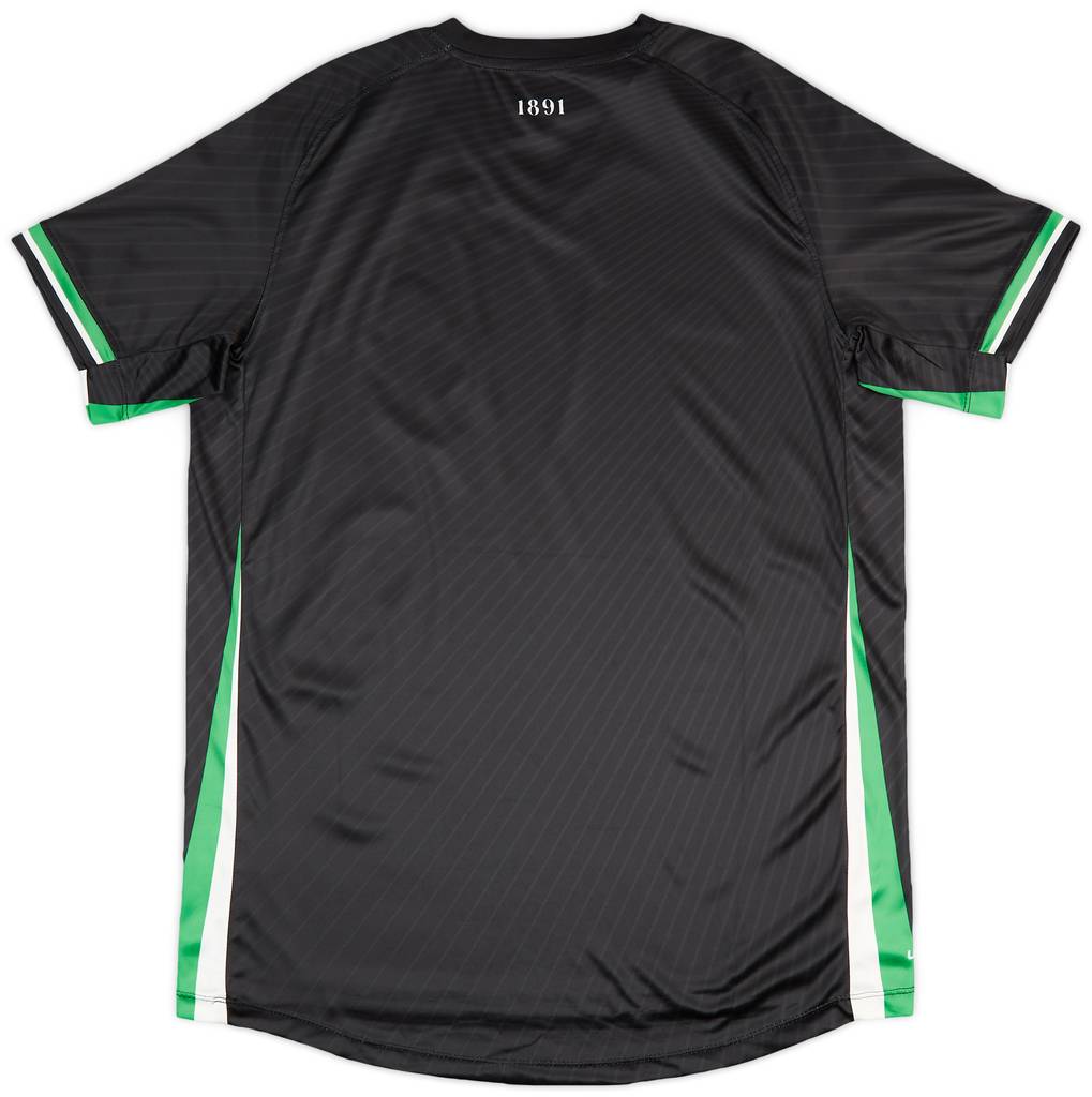 2024-25 Mohammedan SC Home Shirt