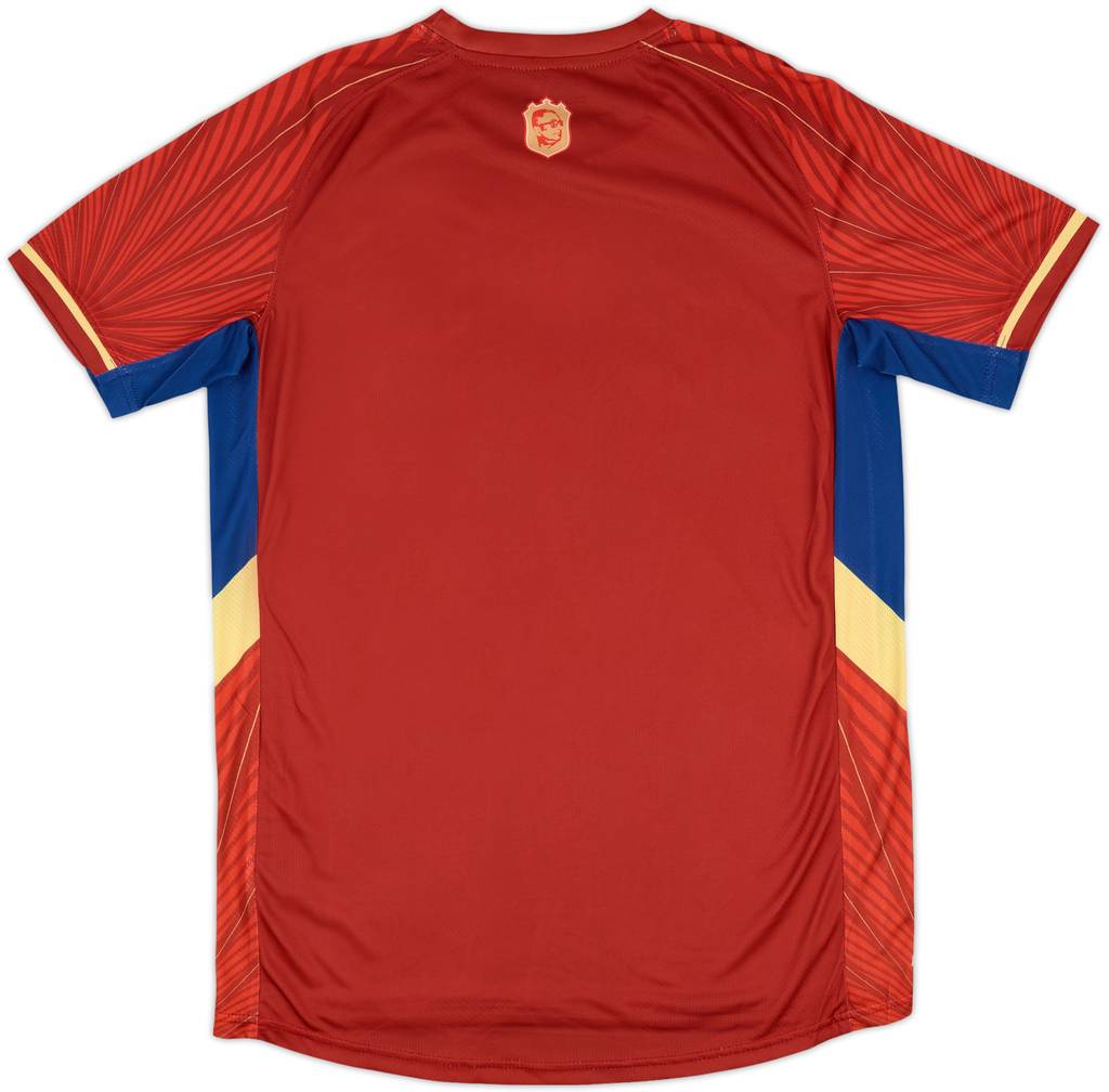 2024-25 Biratnagar City Away Shirt