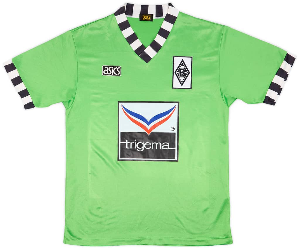 1992-94 Borussia Monchengladbach Away Shirt - 6/10 - (M)
