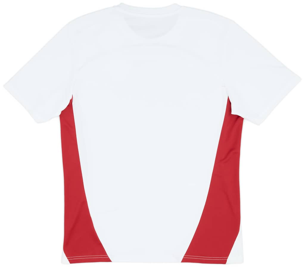 2024-25 RB Leipzig Puma Training Shirt
