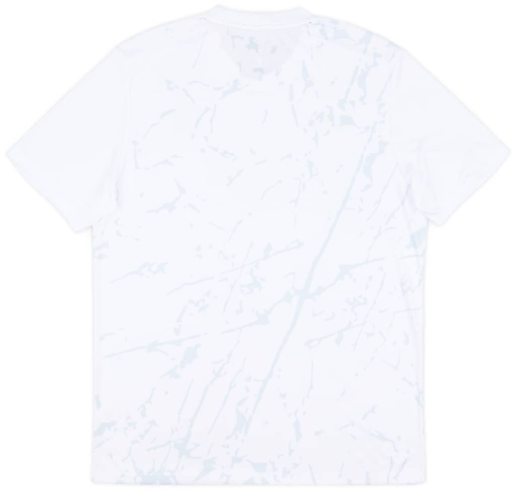 2022-23 Salford City Castore Training Shirt