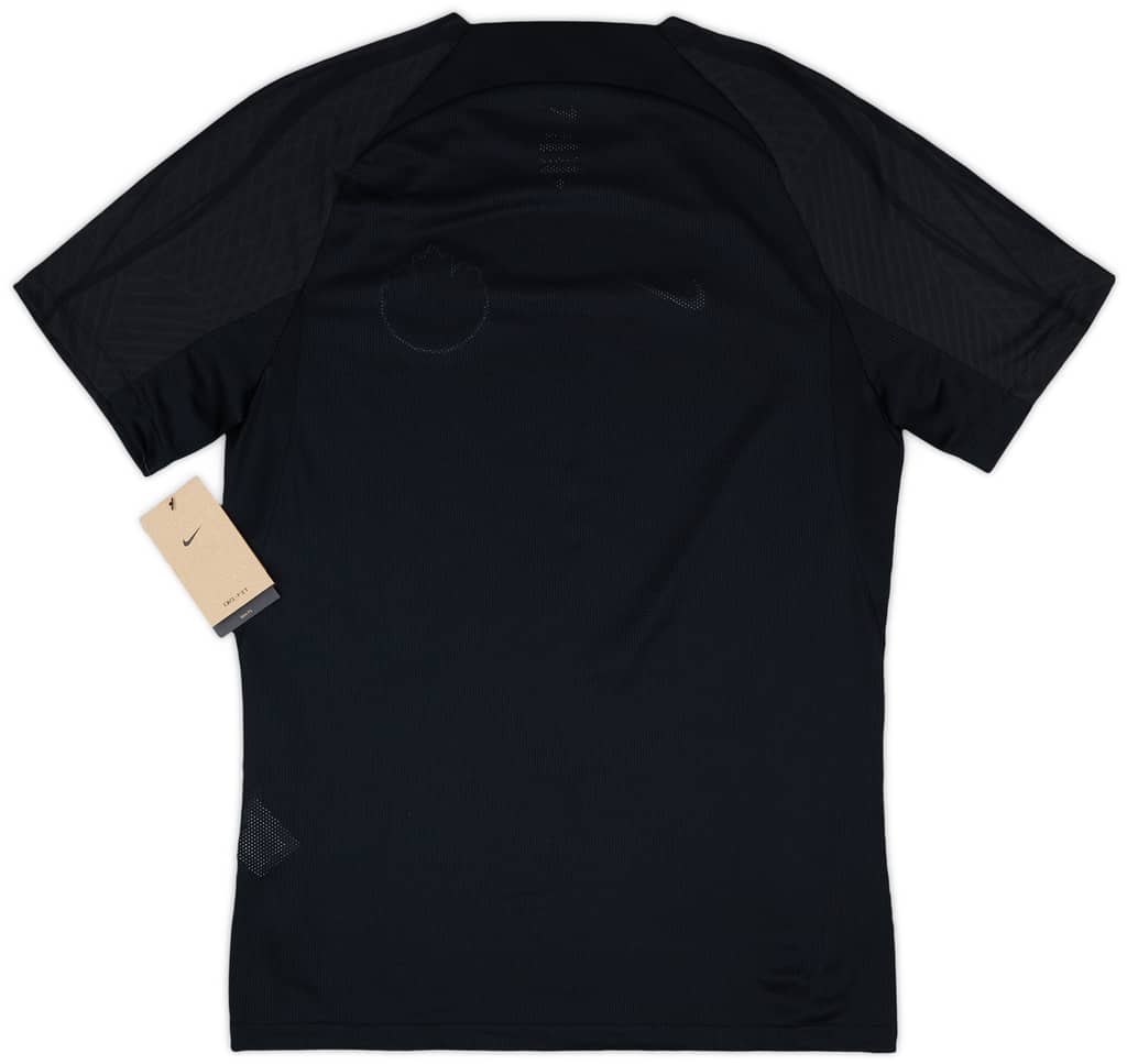 2023-24 Canada Third Shirt