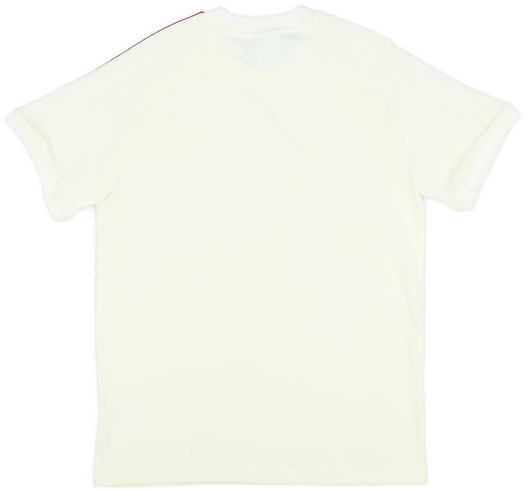 2024-25 Manchester United adidas Originals Tee