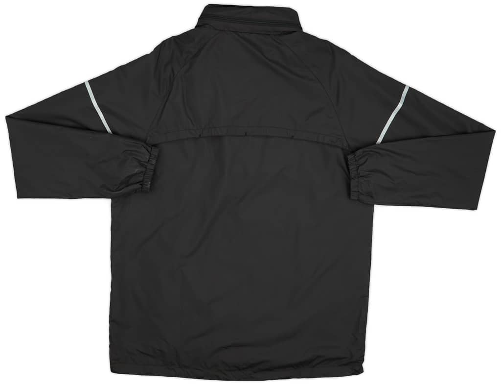 2019-20 Eibar Joma Rain Jacket