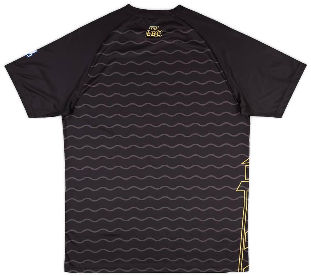 2024 Shoreline United Third Shirt