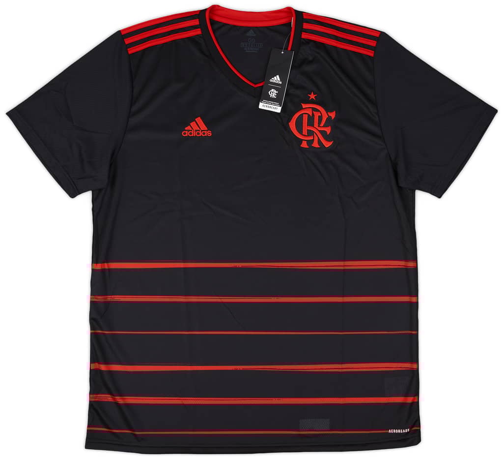 2020 Flamengo Third Shirt (XL)