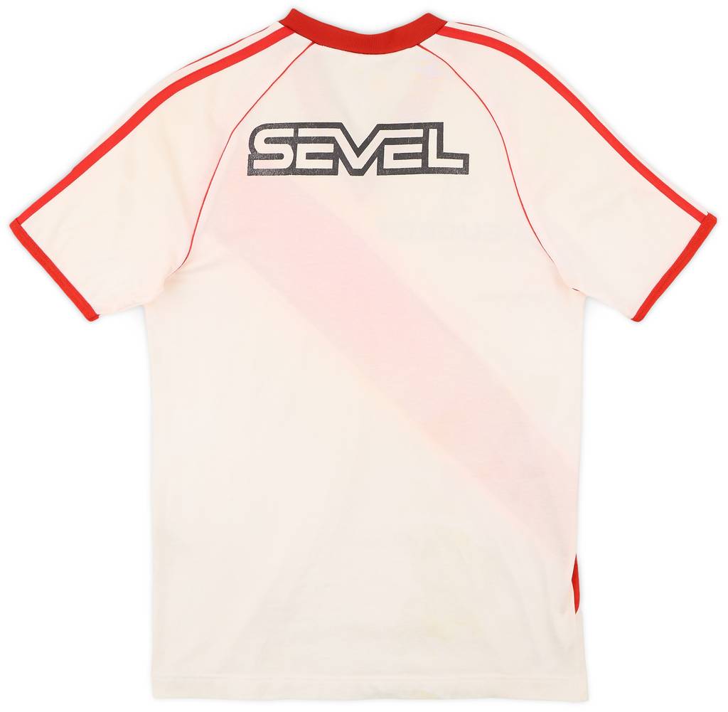 1988-89 River Plate Home Shirt - 5/10 - (S)