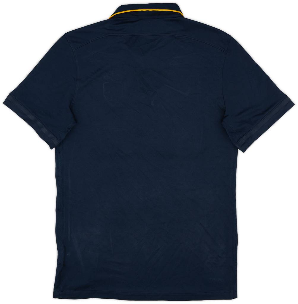 2015-17 Monaco Away Shirt - 7/10 - (S)