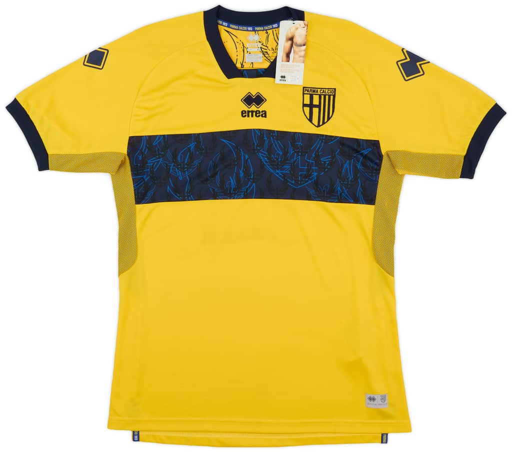 2020-21 Parma Away Shirt (3XL)