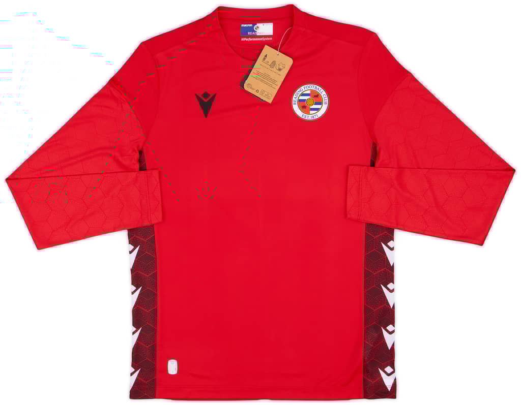 2022-23 Reading GK Shirt (M)