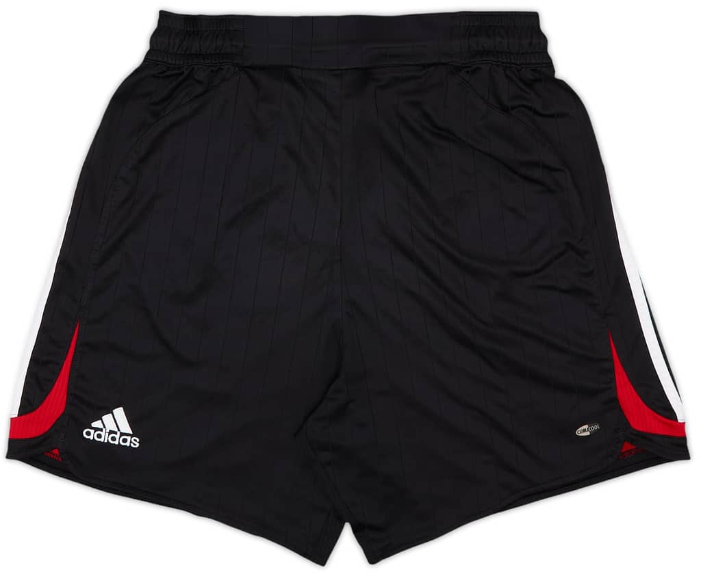 2006-07 Germany Home Shorts - 8/10 - (L)