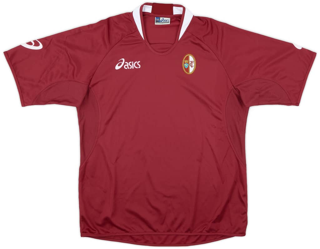 2004-05 Torino Home Shirt - 7/10 - (L)