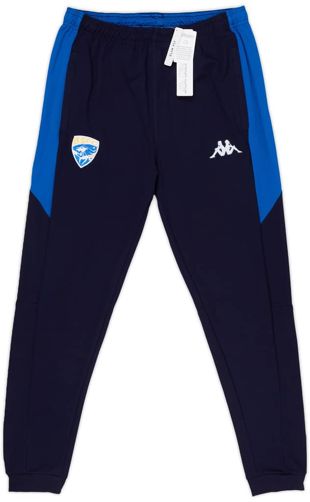 2023-24 Brescia Kappa Training Pants/Bottoms