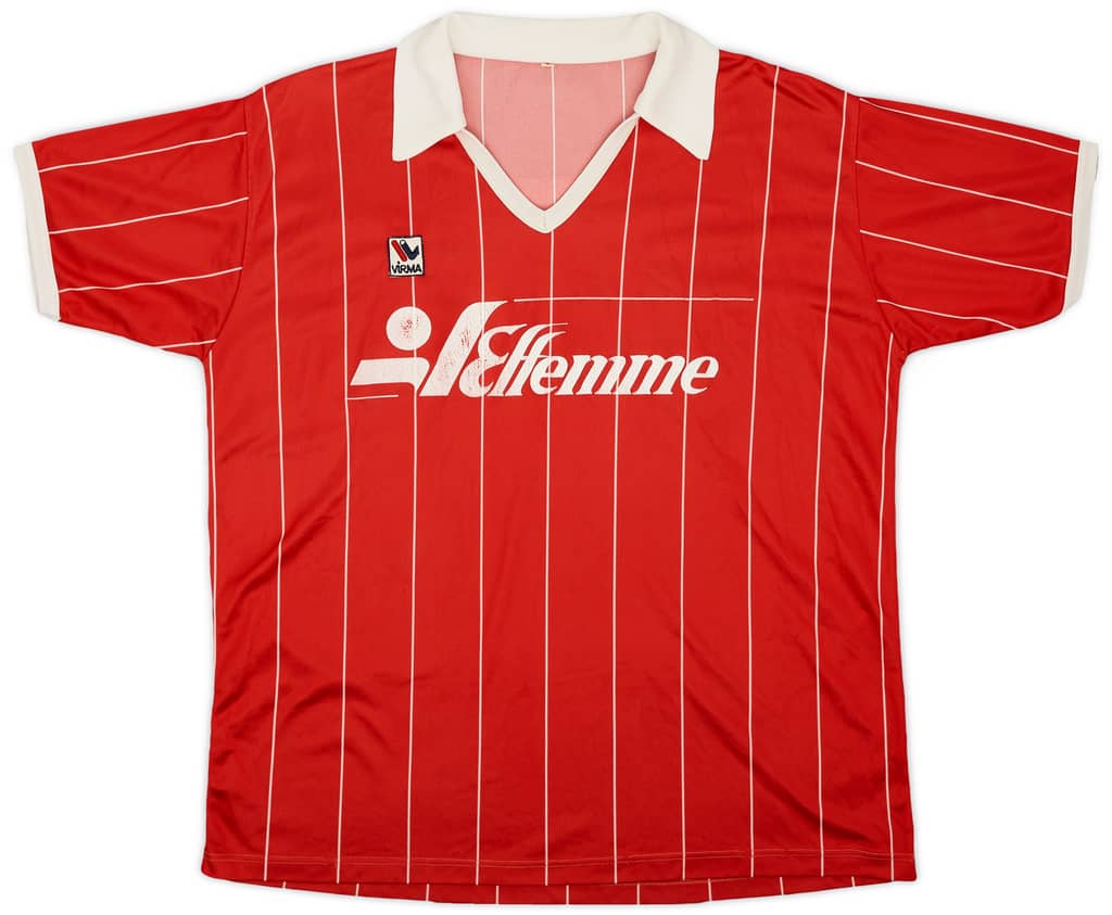 1990s Virma Template Shirt #8 - 7/10 - (L)