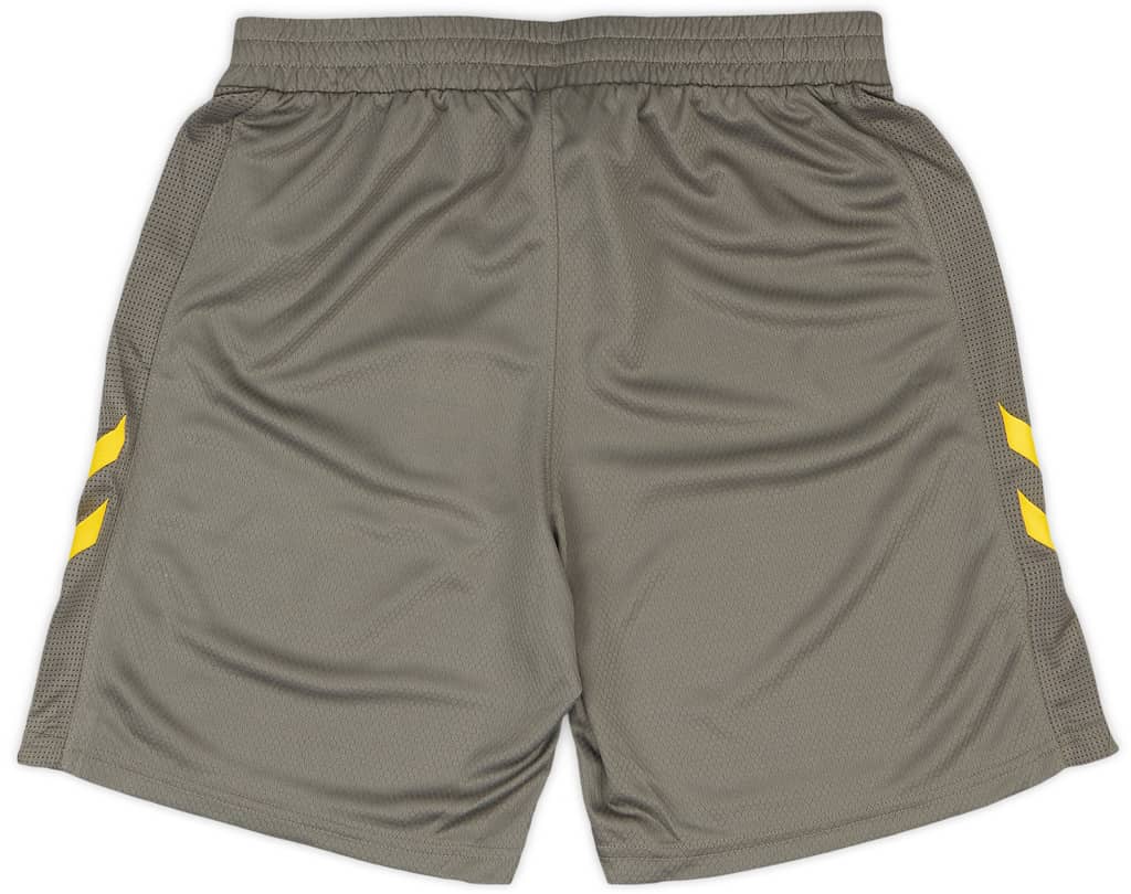 2022-23 Real Betis GK Third Shorts