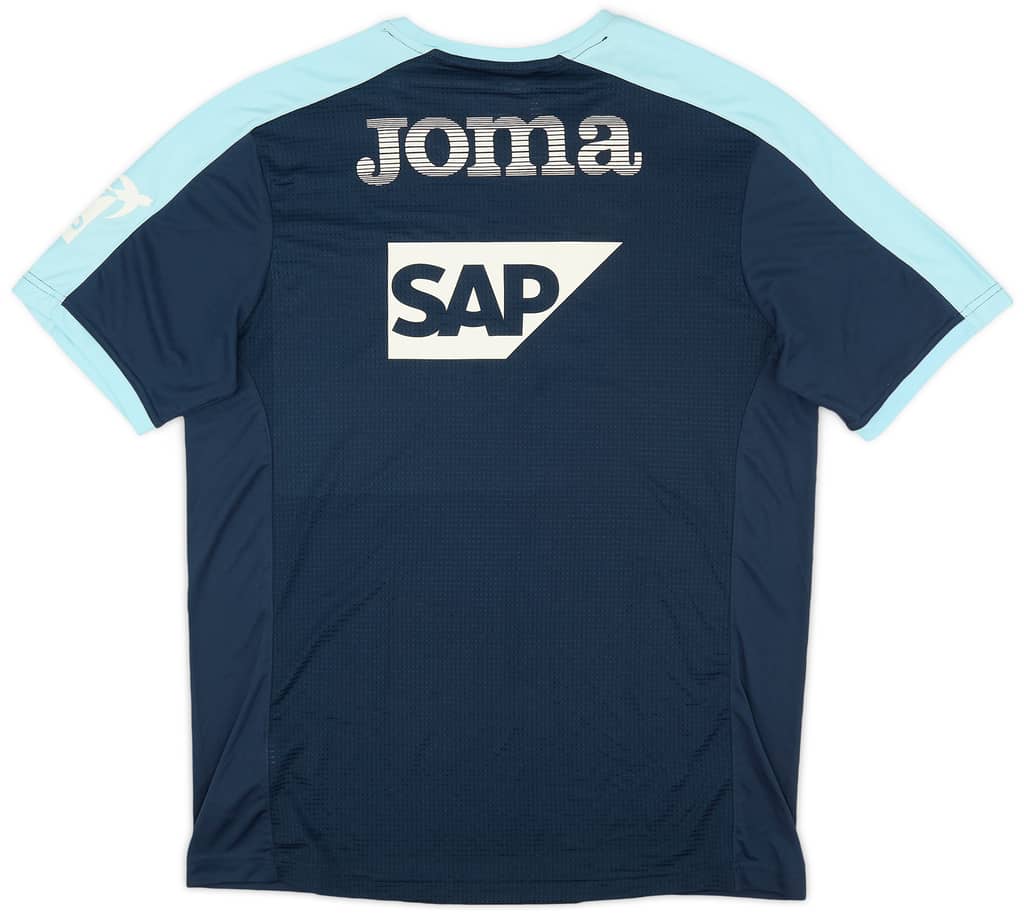 2020-21 Hoffenheim Joma Training Shirt (XL)