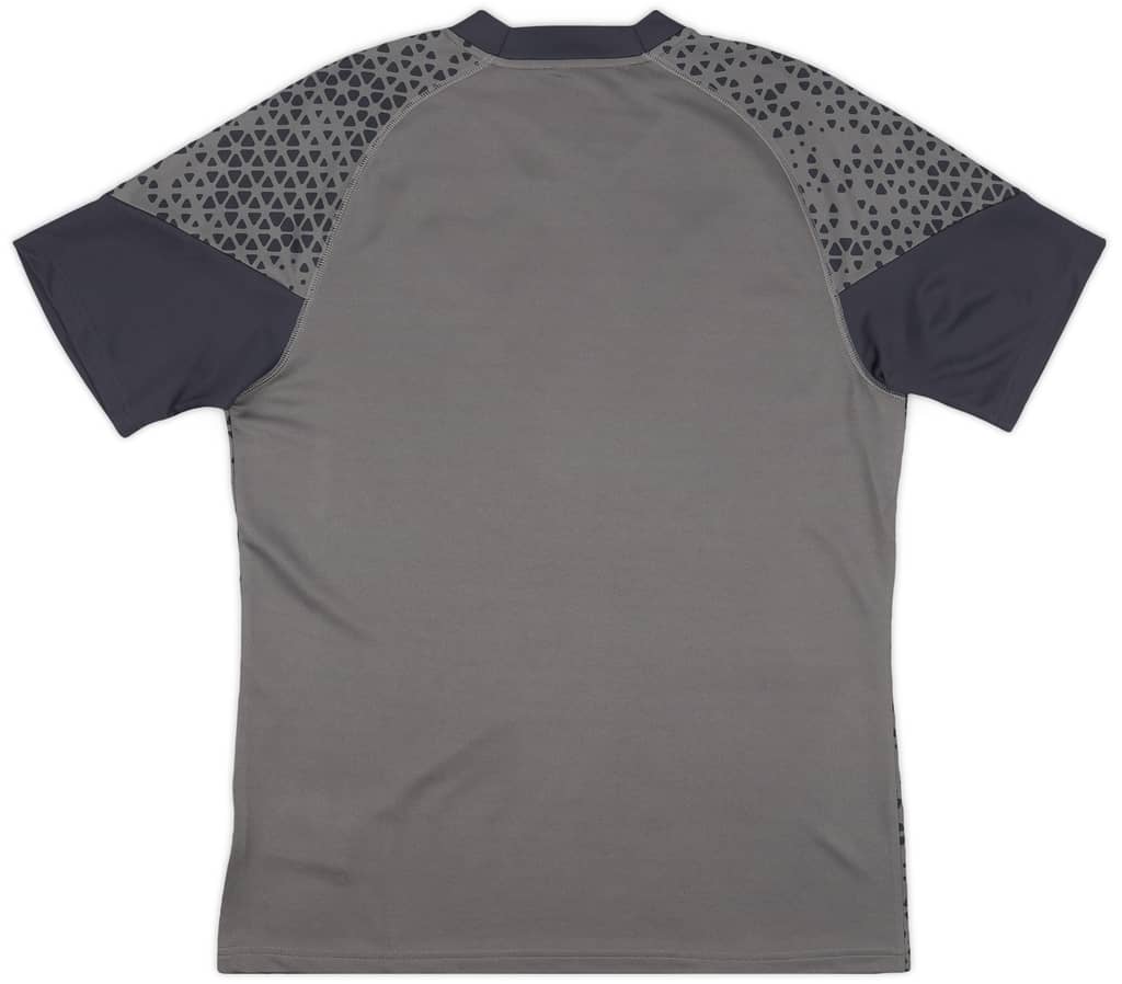 2023-24 Melbourne City Puma Training Tee