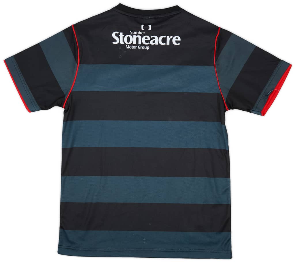 2016-17 Doncaster Away Shirt - 7/10 - (XS)